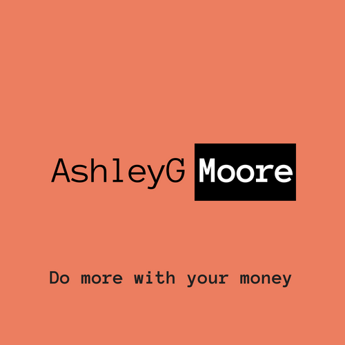 Ashley G Moore